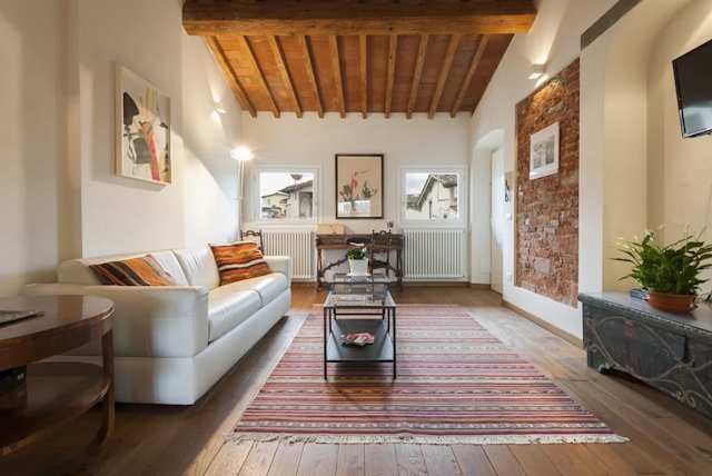 From Firenze, Plum Guide home in Florence, Italy