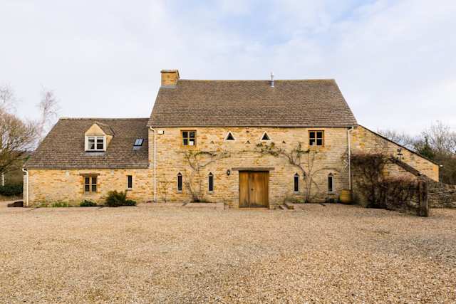 Rambler's Barn, Plum Guide home in The Cotswolds