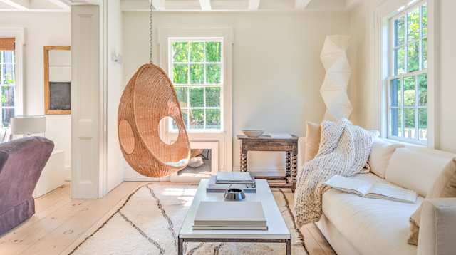 The Whaler's Cottage, Plum Guide home in The Hamptons
