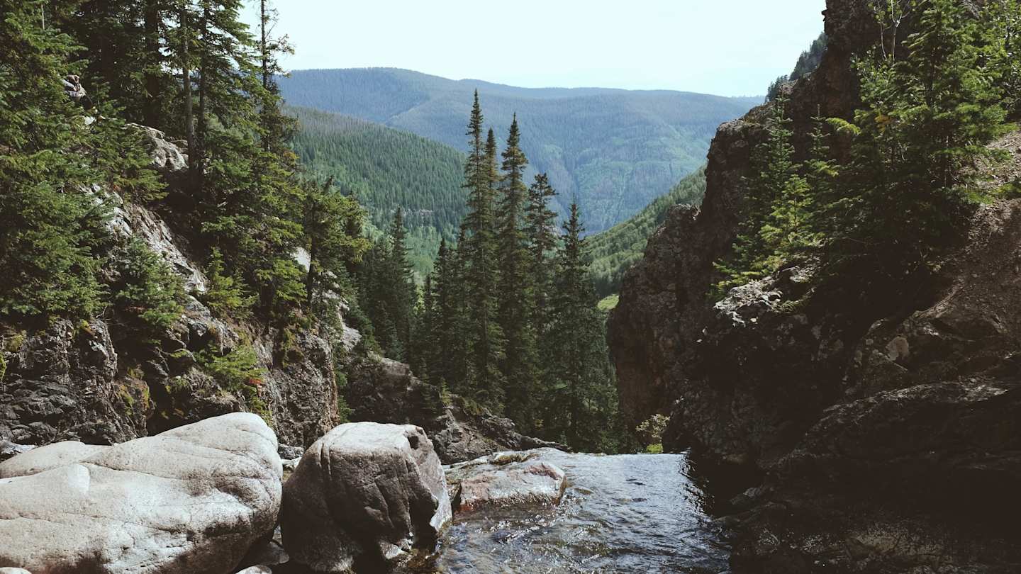 Vail, Colorado