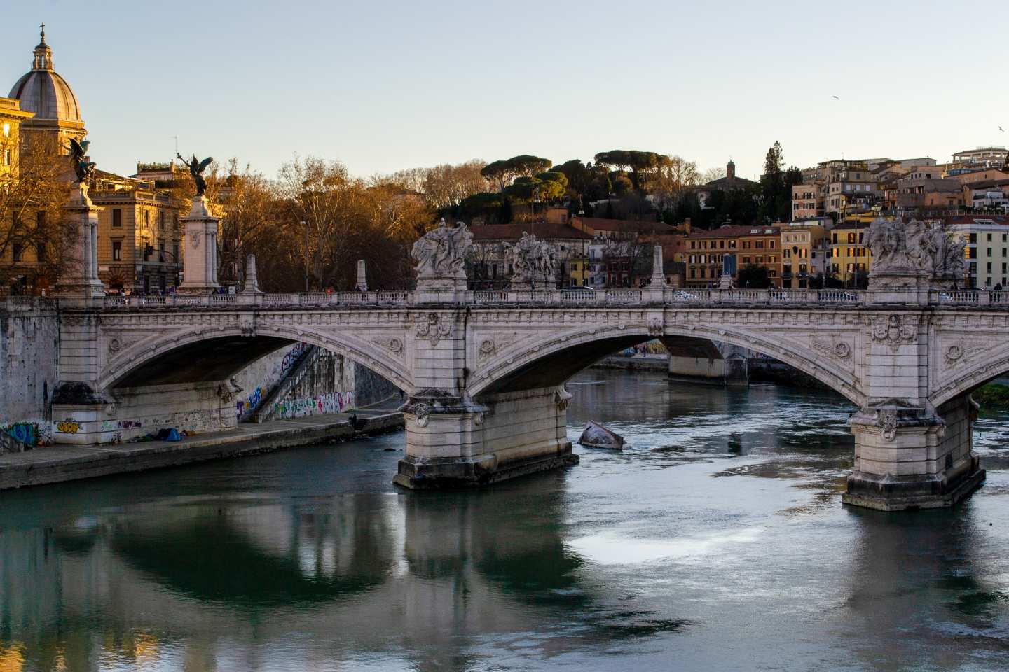 The Best Places to Stay in Rome for Young Adults | Plum Guide