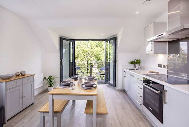 Time Gone By, Plum Guide home in York, UK