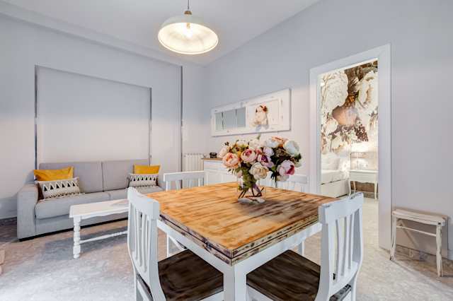 Romeo, Romeo, Plum Guide home in Rome, Italy