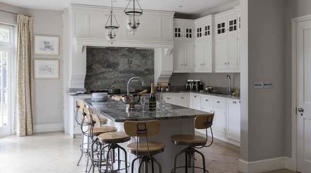 Lambeth Manor, Plum Guide home in London