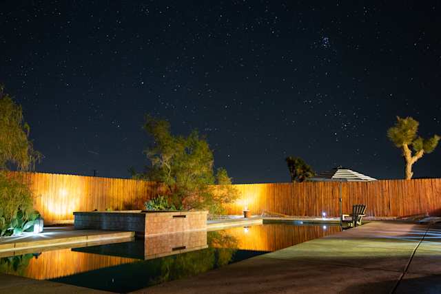 Desert Nomad, Plum Guide home in Joshua Tree