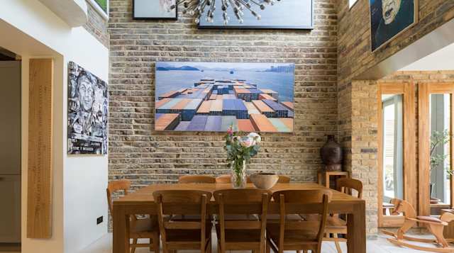 Moore Park Road II, Plum Guide home in London