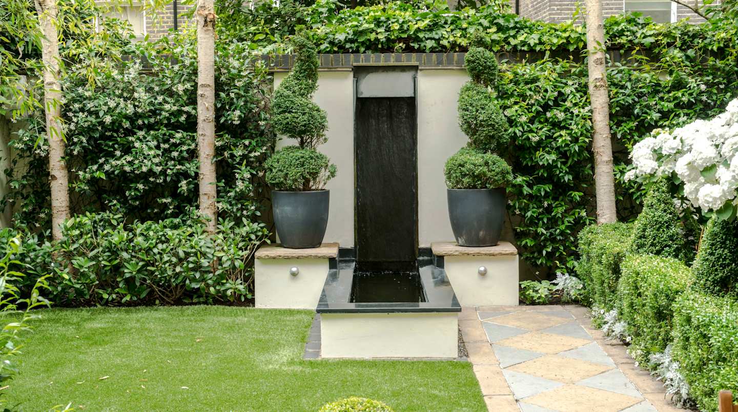 The Garden(s) of Eden. Outdoor paradise on your doorstep. Plum Guide