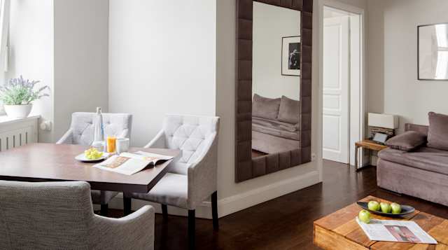 Corretto, Plum Guide home in Berlin