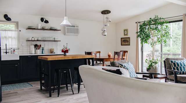 Upstate, Plum Guide home in Hudson Valley, New York