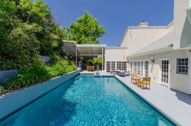 Marble Majesty, Plum Guide home in Los Angeles