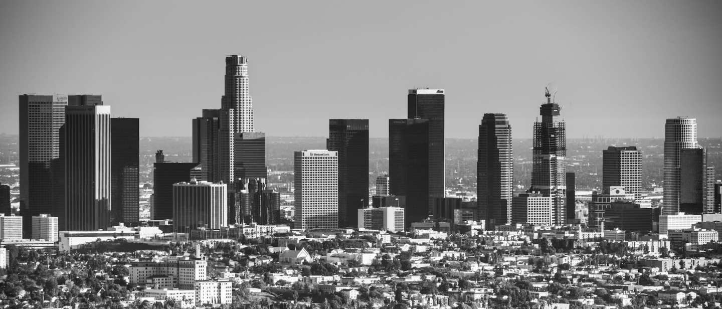 The Best Area to Stay in LA for Tourists and First Time Visitors | Plum