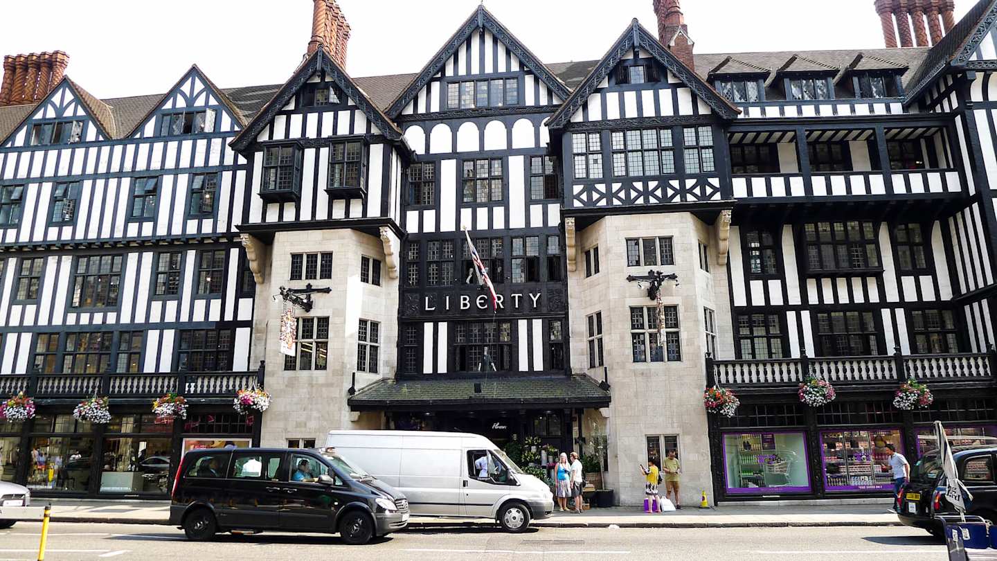 Liberty London