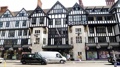 Liberty London