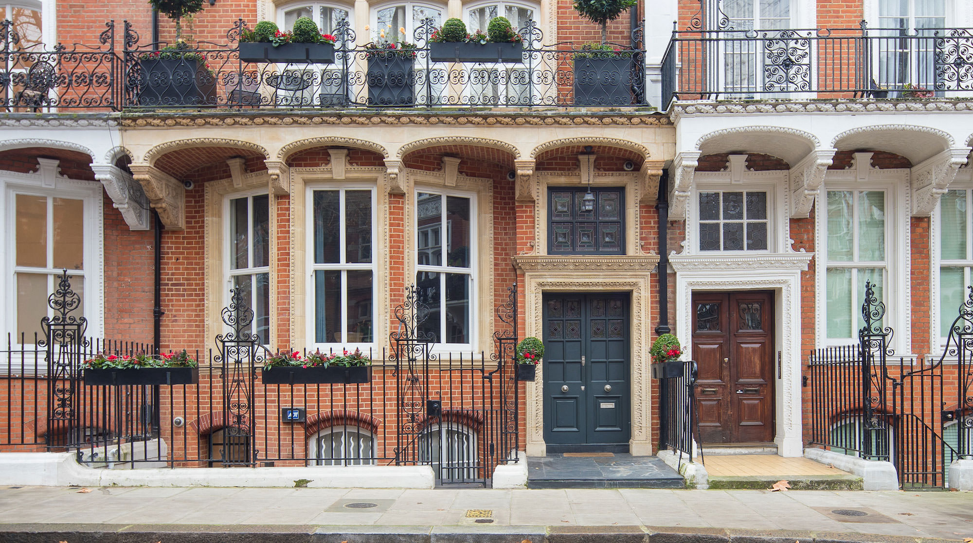 Best London Airbnbs: An Insider's Guide | Plum Guide