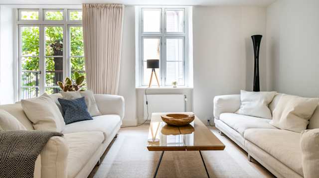 The Thomas, Plum Guide home in Copenhagen