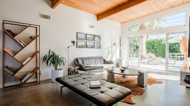 The Alexander, Plum Guide home in Palm Springs