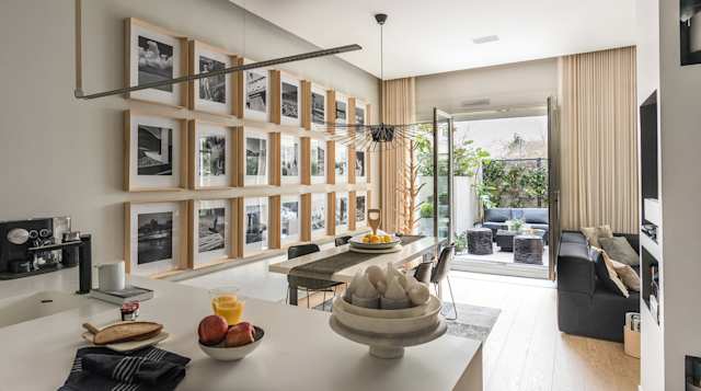 Jigsaw, Plum Guide home in Paris