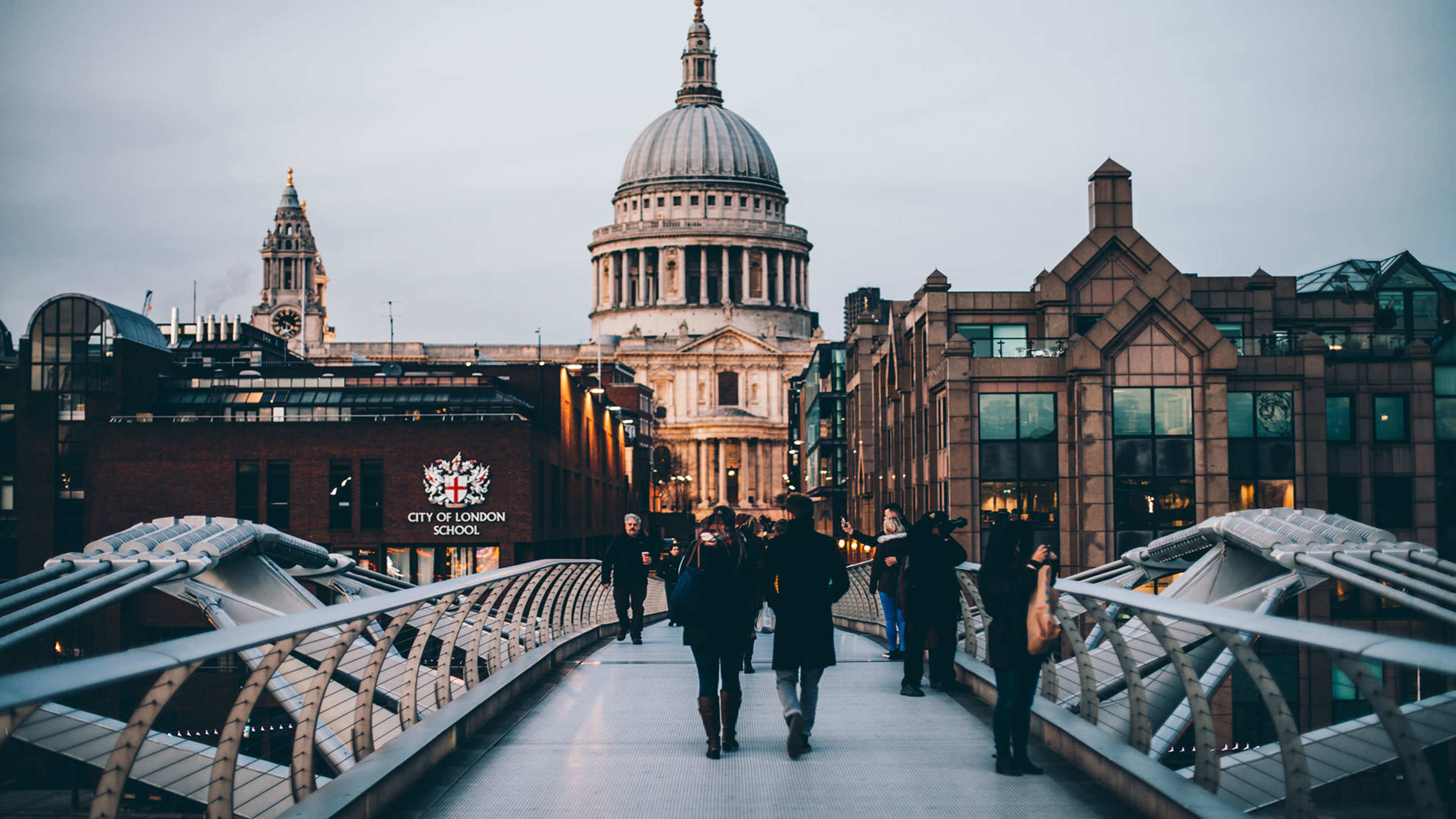 Best Things To Do In London In January: Top Activities & Events