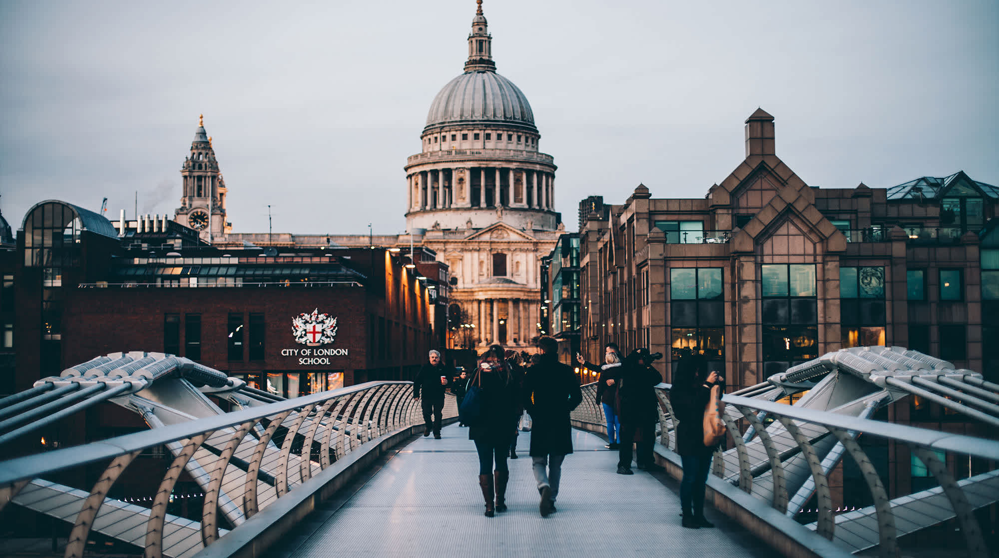 Best Things To Do In London In January: Top Activities & Events