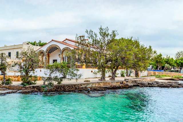 Lemon Sugar, Plum Guide home in Mallorca