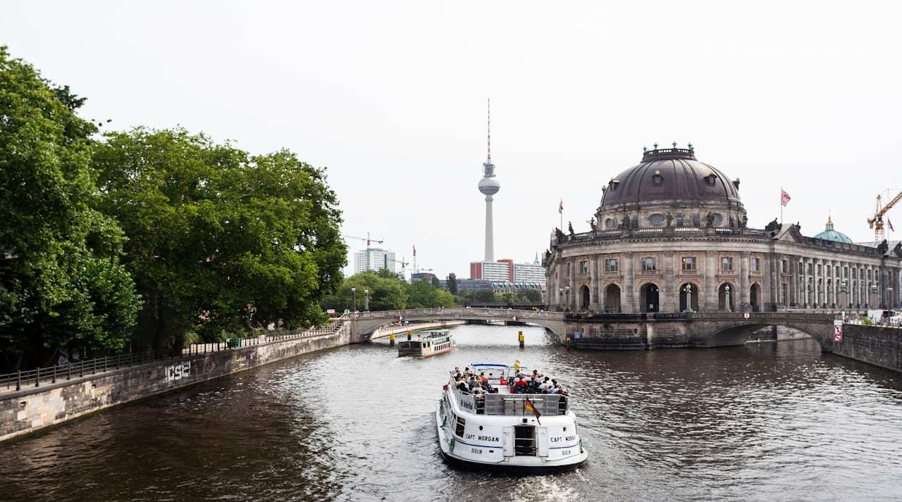 Things to Do in Mitte Berlin City Guide Plum Guide