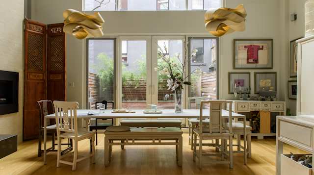 Family Matters, Plum Guide home in New York