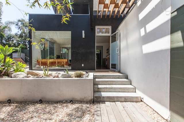 Cactus Beach, Plum Guide home in Los Angeles