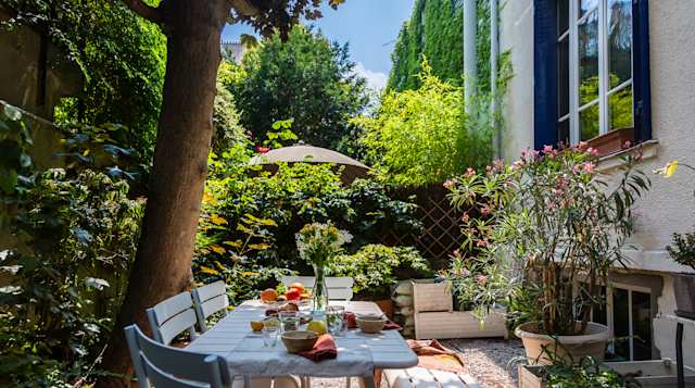 Safe Haven, Plum Guide home in Paris