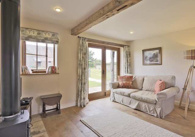 Kunekune Cottage, Plum Guide home in Suffolk, UK