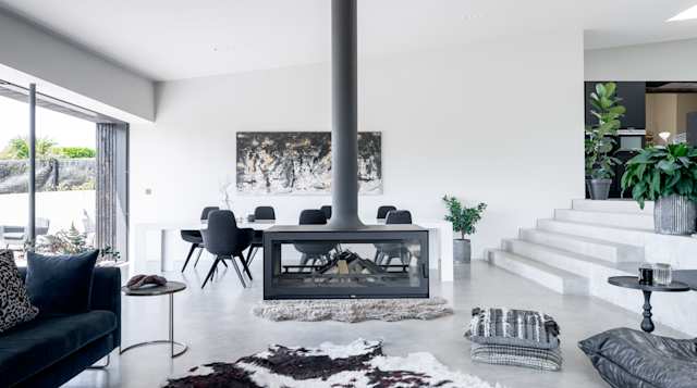 The Early Risers, Plum Guide home in Devon