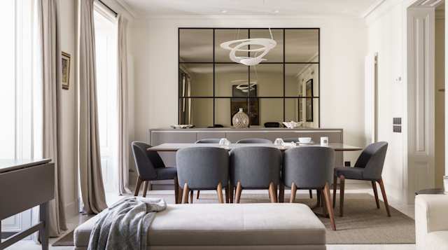 El Bodegón, Plum Guide home in Madrid