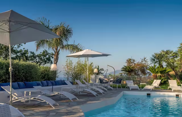 Dream of Serenity, Plum Guide home on the Amalfi Coast