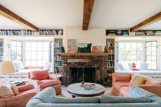Blissful Thinking, Plum Guide home in East Hampton