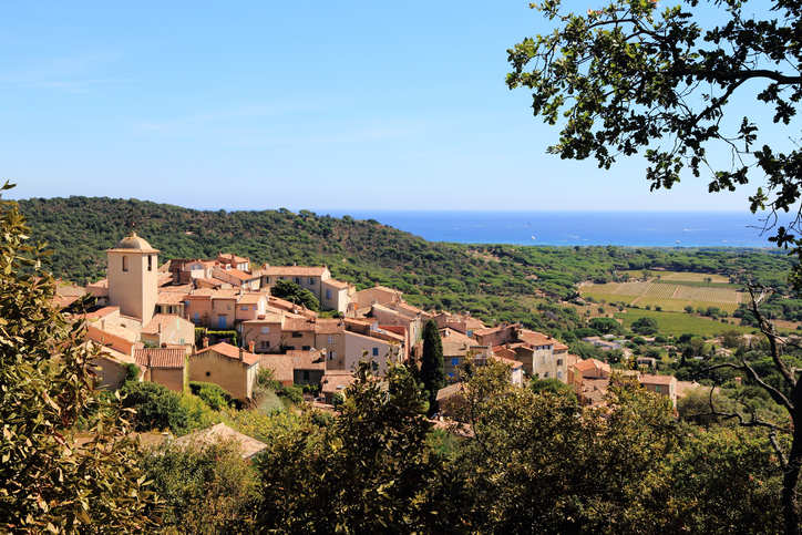 Where To Stay in Saint-Tropez | Plum Guide