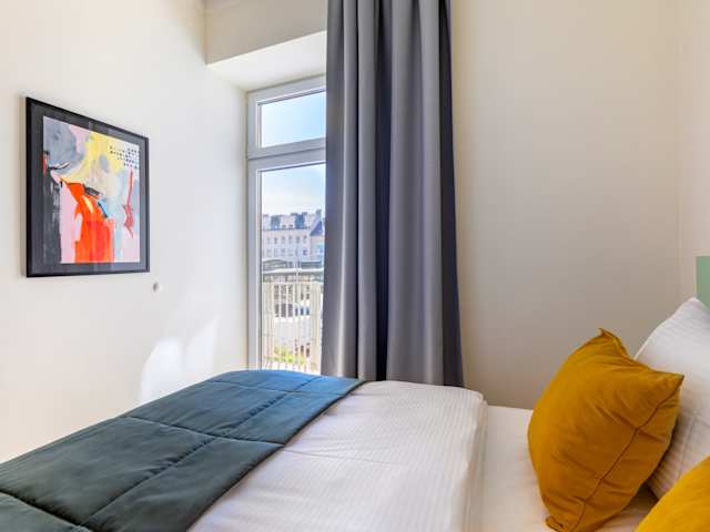 The Wings of Hope, Plum Guide home in Vienna, Austria