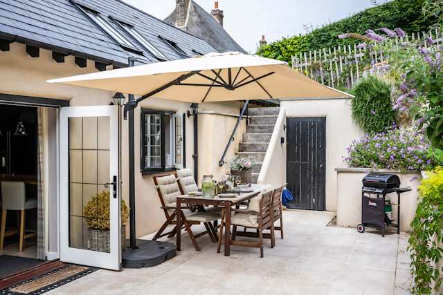 Storybook Tale, Plum Guide home in Dorset, UK