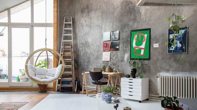 Lofty Ideals, Plum Guide home in Berlin