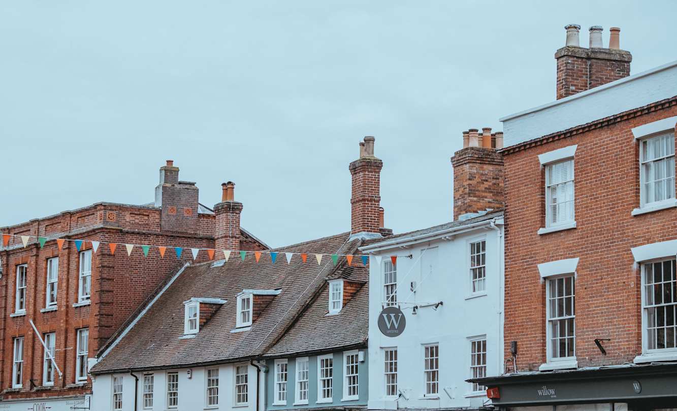 Lymington, Hampshire, UK