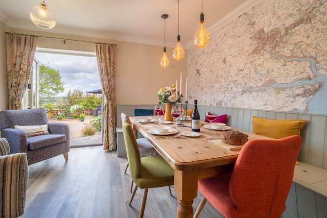 The Perfection of Art, Plum Guide home in Essex, UK