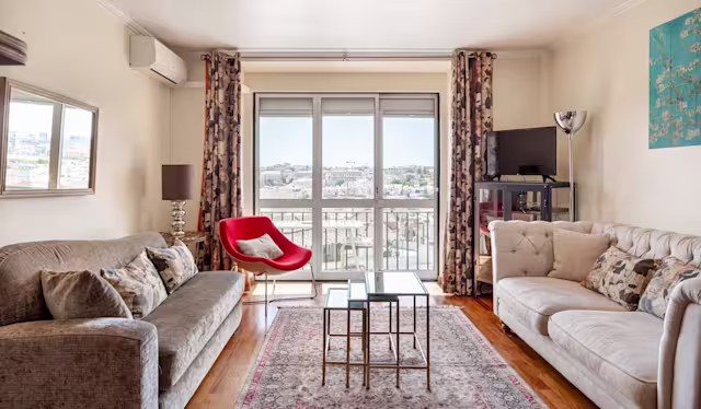 Lisbon Intuition, Plum Guide home in Lisbon