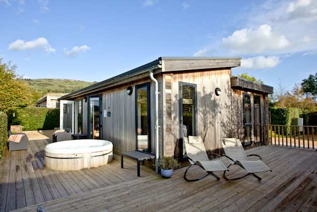 Starry Fields, Plum Guide home in Somerset