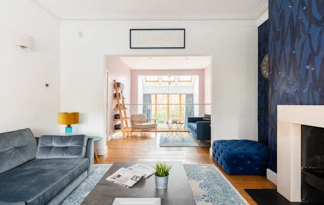 Castle Mills, Plum Guide home in Oxford