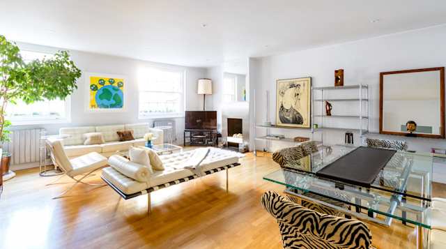 The Maryle, Plum Guide home in London