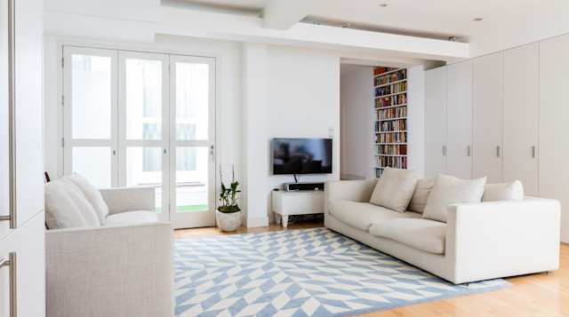 Sussex Gardens III, Plum Guide home in London