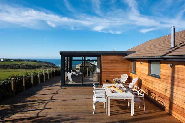 Surf Style, Plum Guide home in Cornwall