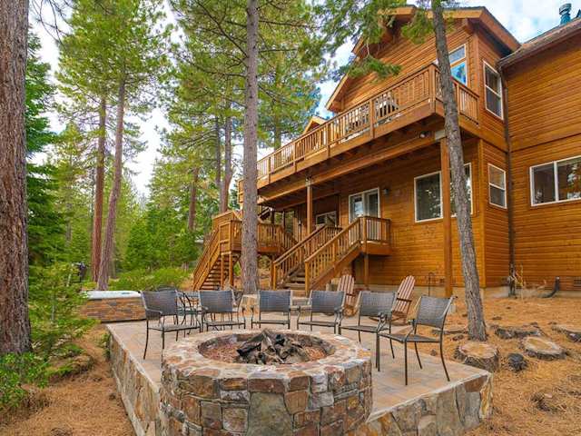 Treehouse at Tahoe, Plum Guide home in California, USA
