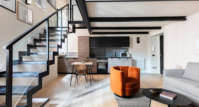 Trove Heights, Plum Guide home in Rome