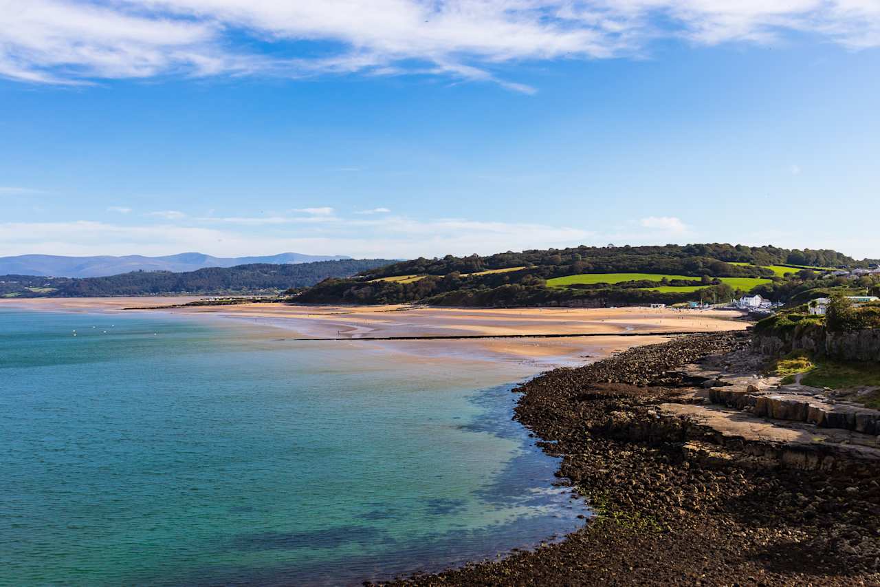 The Best Beaches in Anglesey An Expert Guide Plum Guide