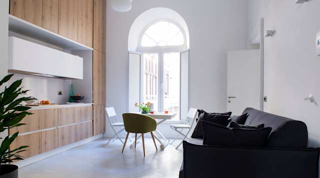 Il Principe, Plum Guide home in Rome