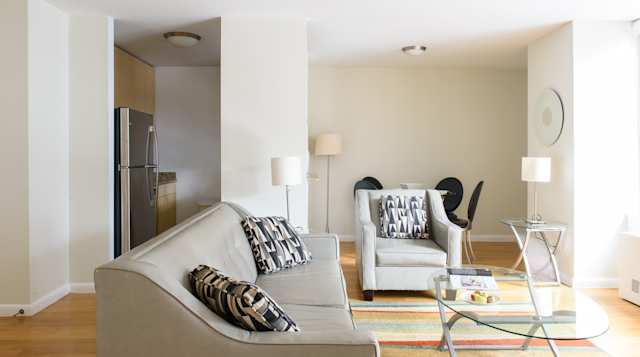 Braeburn, Plum Guide home in New York City